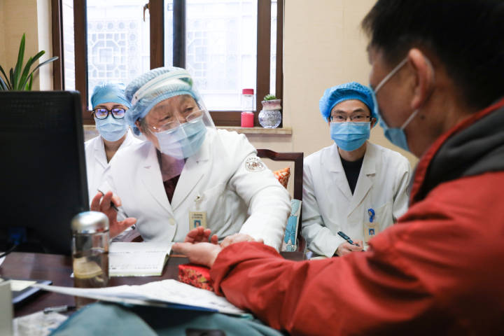 首届全省中医药传承创新十大事件评选启动，邀您为中医药发展的亮丽时刻点赞
