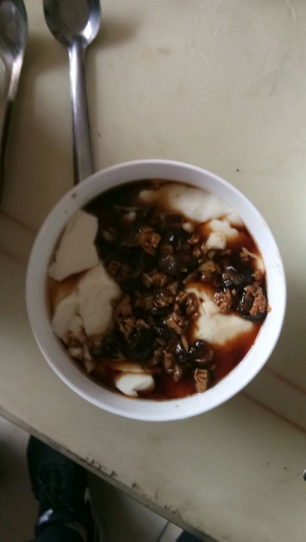 豆腐腦鹵,豆腐腦鹵汁做法