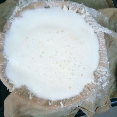 豆腐腦鹵,豆腐腦鹵汁做法