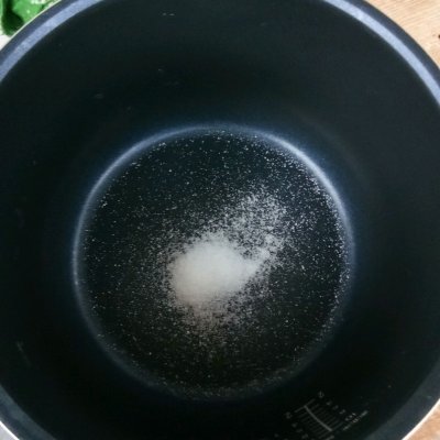 豆腐腦鹵,豆腐腦鹵汁做法