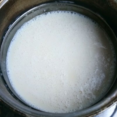 豆腐腦鹵,豆腐腦鹵汁做法
