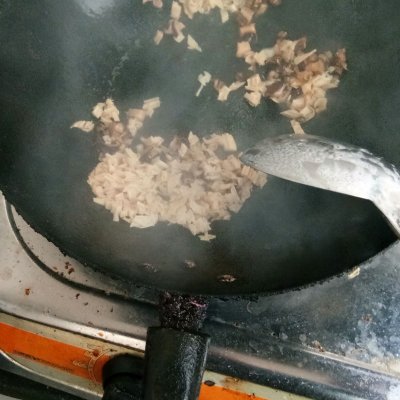 豆腐腦鹵,豆腐腦鹵汁做法