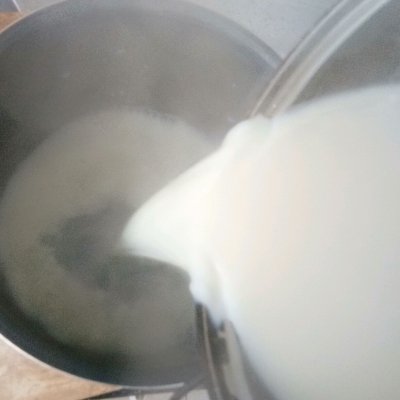 豆腐腦鹵,豆腐腦鹵汁做法
