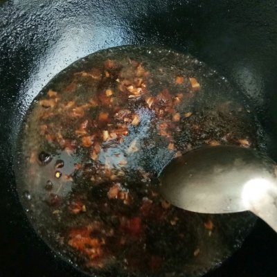 豆腐腦鹵,豆腐腦鹵汁做法