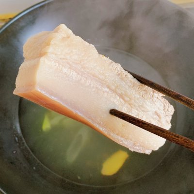 回鍋肉做法,回鍋肉做法 最正宗的做法視頻
