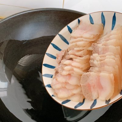 回鍋肉做法,回鍋肉做法 最正宗的做法視頻