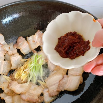 回鍋肉做法,回鍋肉做法 最正宗的做法視頻