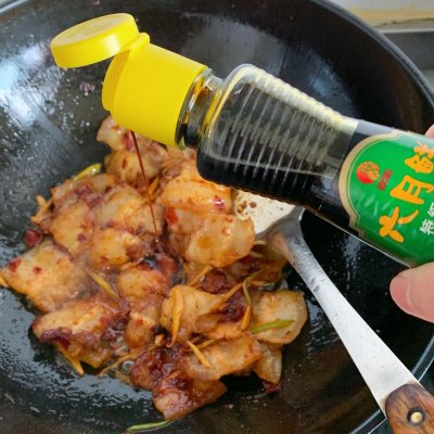 回鍋肉做法,回鍋肉做法 最正宗的做法視頻