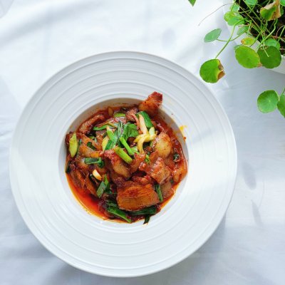 回鍋肉做法,回鍋肉做法 最正宗的做法視頻