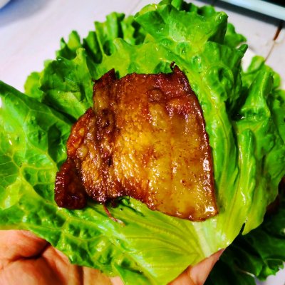 烤箱怎么烤肉(滋滋冒油的烤五花肉做法介绍)