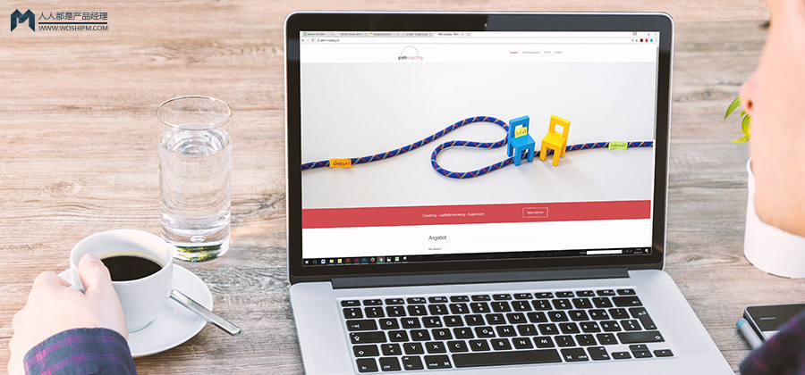 6000 字干货！写给设计师的「用户习惯」知识点总结