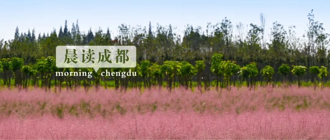 晨读成都 | 四川疾控最新健康提示