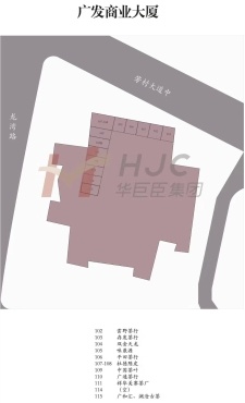芳村茶叶市场版图(2021版芳村茶叶地图发布)