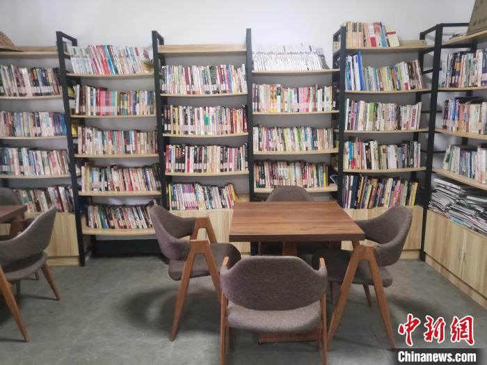 世界丝绸之源纪实：文化铸魂聚民心 古村迈出“新丝路”