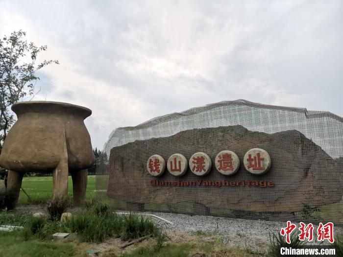 世界丝绸之源纪实：文化铸魂聚民心 古村迈出“新丝路”