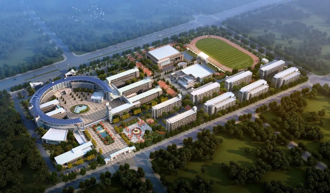 荊州中學(xué)發(fā)布“十四五”發(fā)展規(guī)劃(圖4) 荊州中學(xué)發(fā)布“十四五”發(fā)展規(guī)劃(圖4)