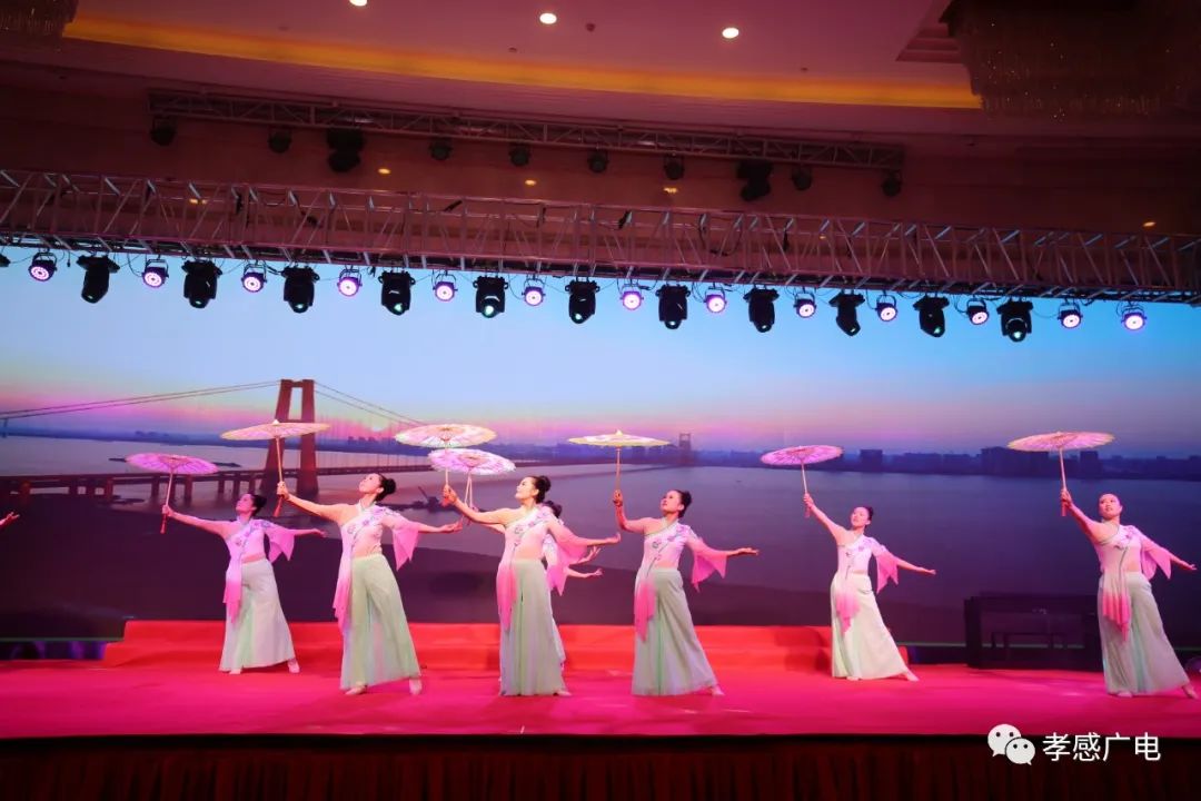 齐聚一堂，共话职教文化新发展