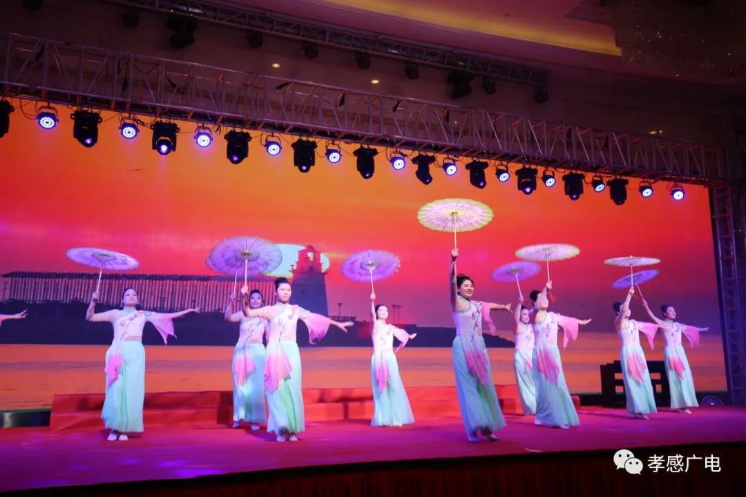 齐聚一堂，共话职教文化新发展