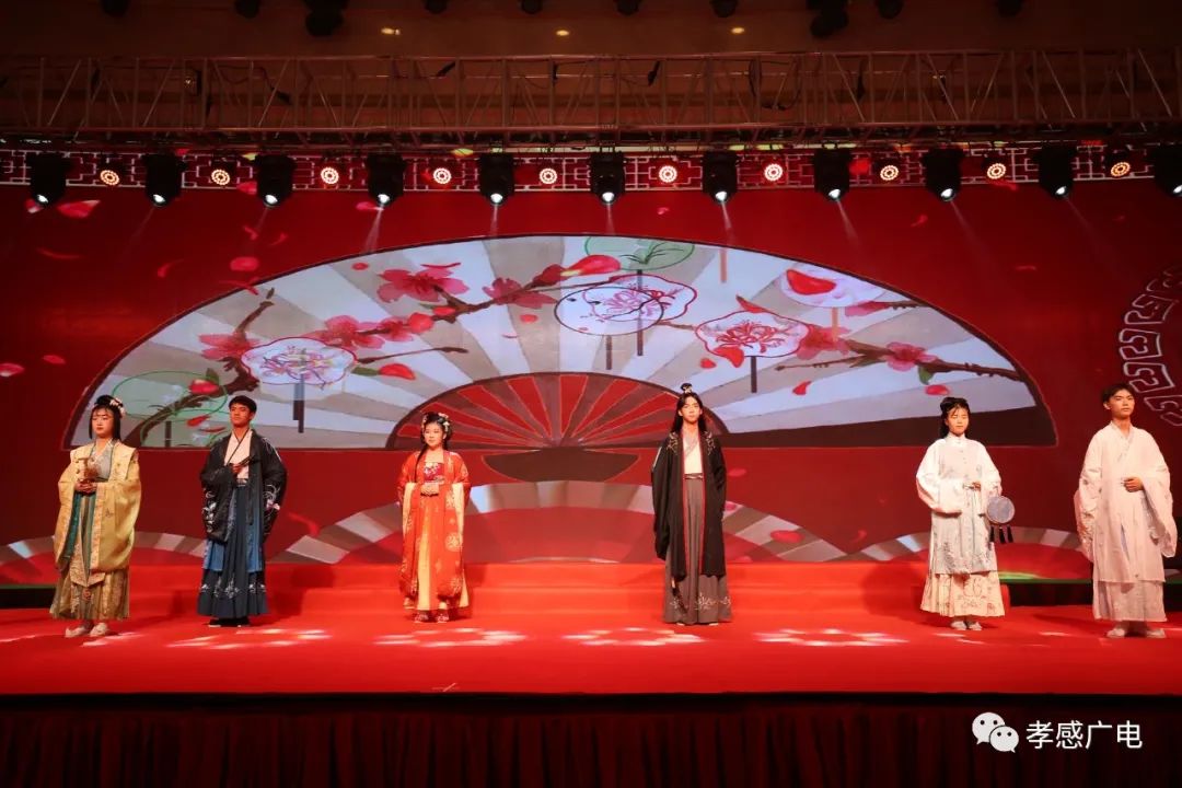 齐聚一堂，共话职教文化新发展