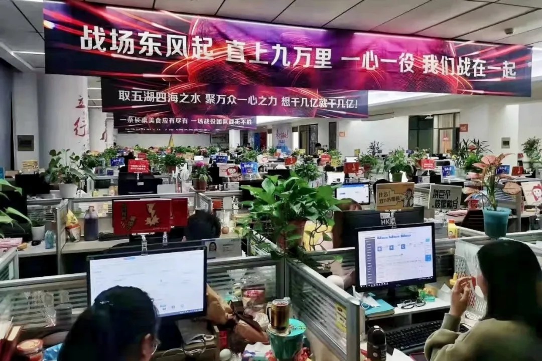 新消费品牌的双11生意新经：在抖音小红书做网红，在天猫成交