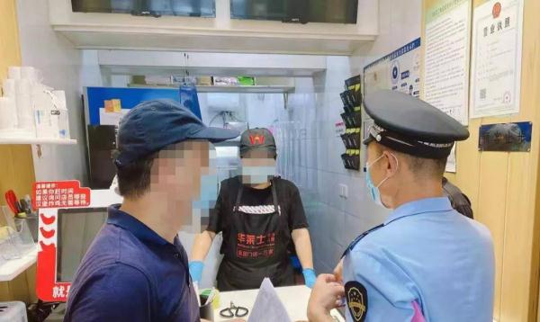 昌平首例！华莱士炸鸡加盟店老板被罚19万