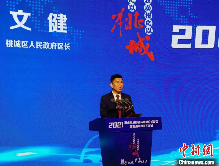 河北衡水将建国家级动漫游戏创意产业基地