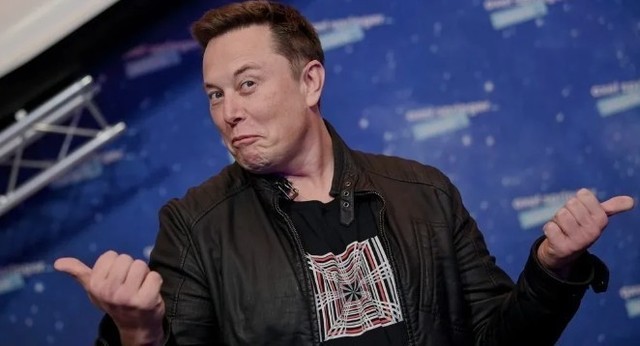 马斯克有望凭SpaceX成首位万亿美元富豪