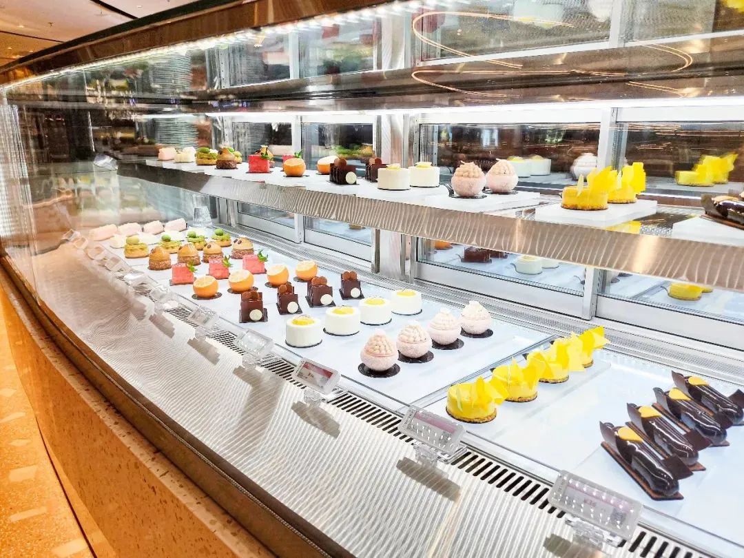 网红品牌LADY M北京多店关闭，蛋糕界“爱马仕”不香了？