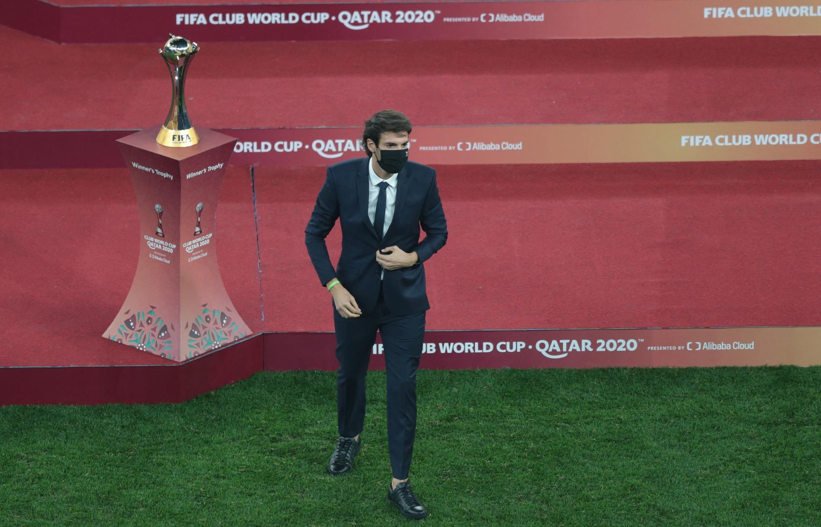 2021年世俱杯又改址将由阿联酋举办，中超冠军原本可保送参赛