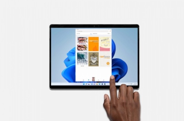 PC上刷抖音！Win11测试版可运行Android应用了
