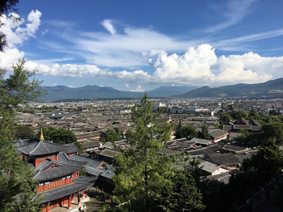 坐火车，来一场“风花雪月”之旅