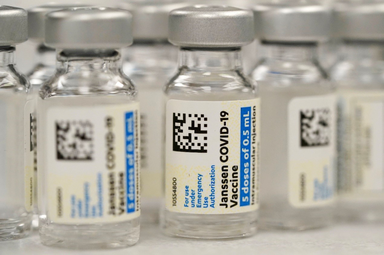 明查｜美国CDC公布新冠疫苗成分，内含甲醛等有毒致癌物？