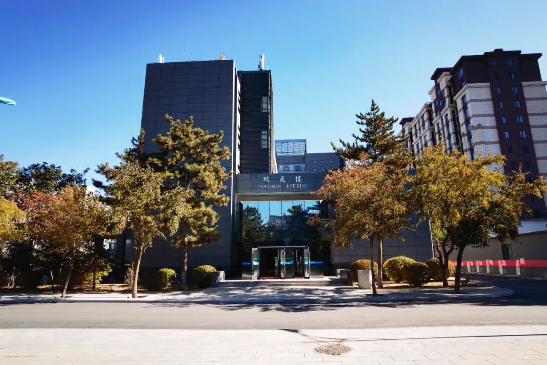 你在我眼中是最美～寻找呼和浩特最美校园