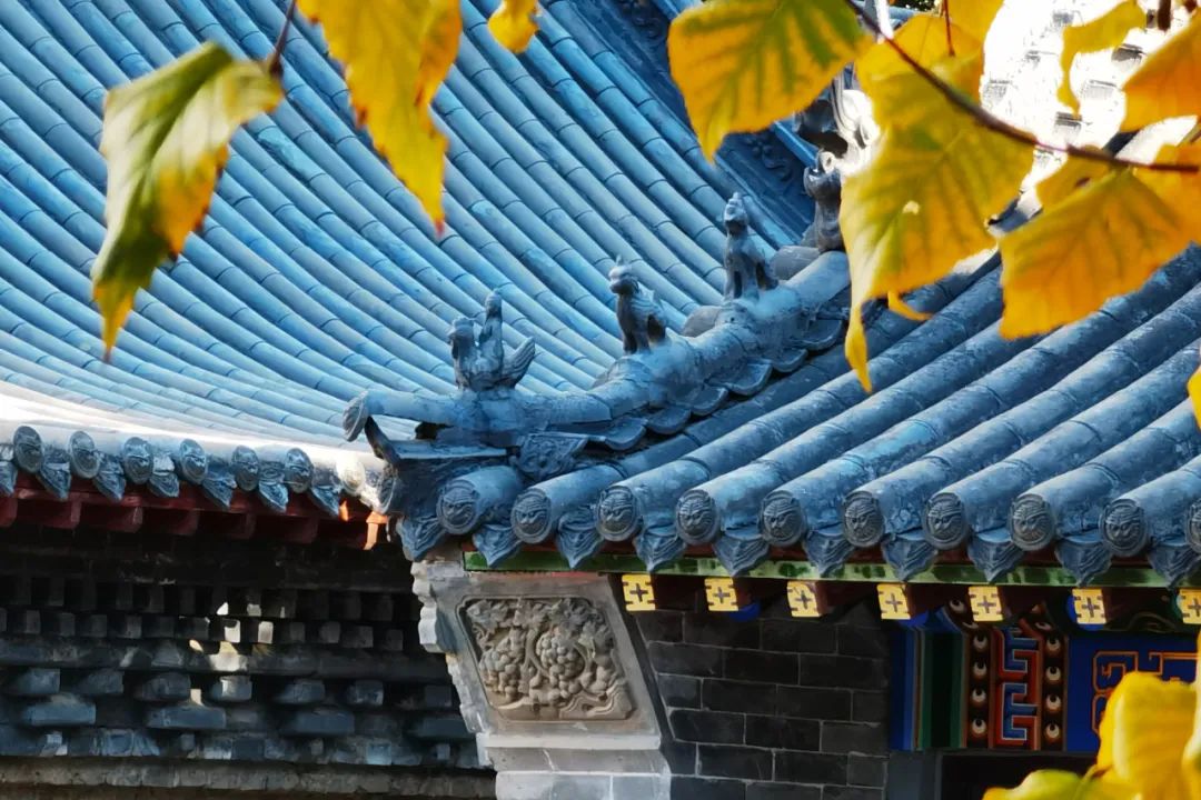 你在我眼中是最美～寻找呼和浩特最美校园