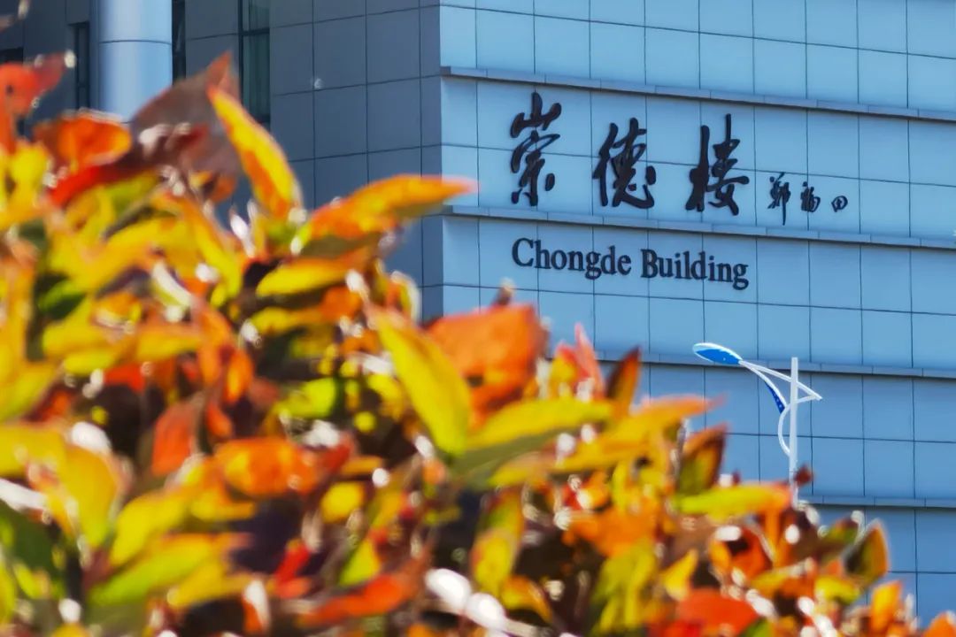 你在我眼中是最美～寻找呼和浩特最美校园