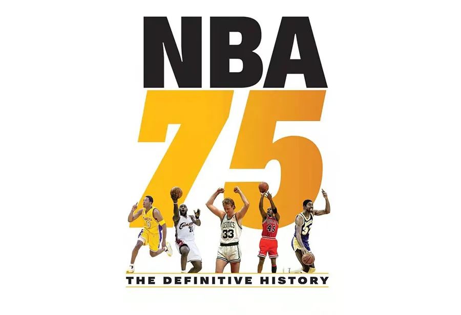 nba巨星都有哪些人(球迷炸锅！NBA 75 大巨星完整名单出炉！你怎么看？)