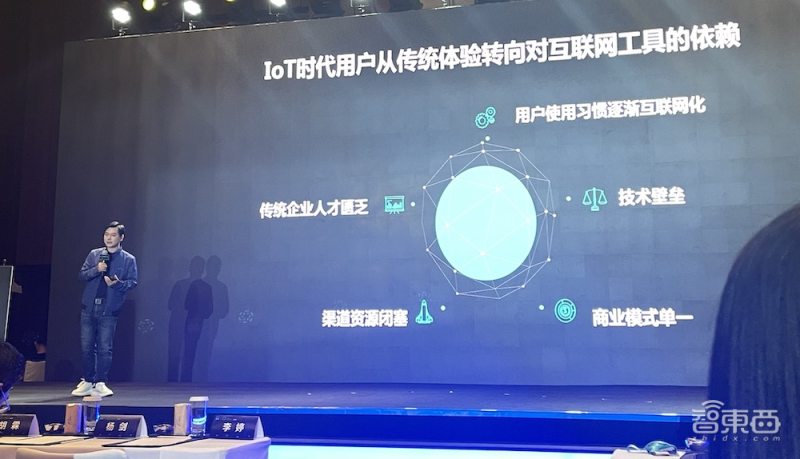 智能家居开始普及！实时互联网大会召开，延迟问题或成元宇宙的关键