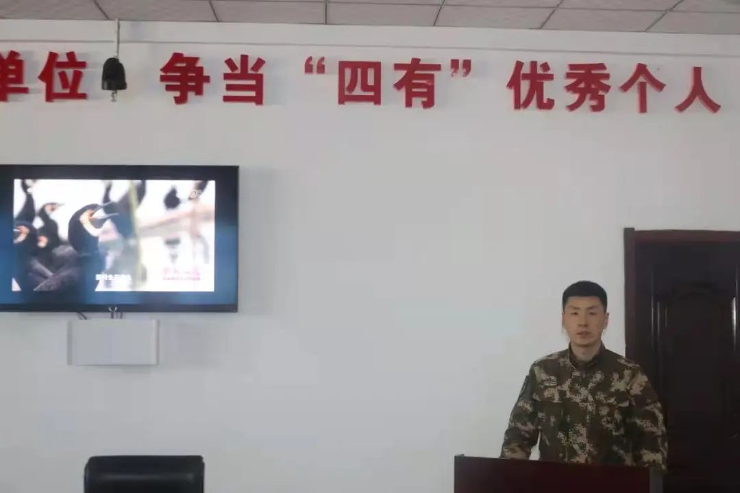 士兵心语丨鲜衣怒马少年时，不负韶华行且知