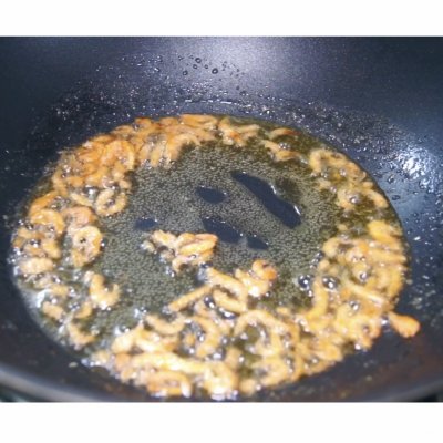 虾皮冬瓜,虾皮冬瓜汤的做法