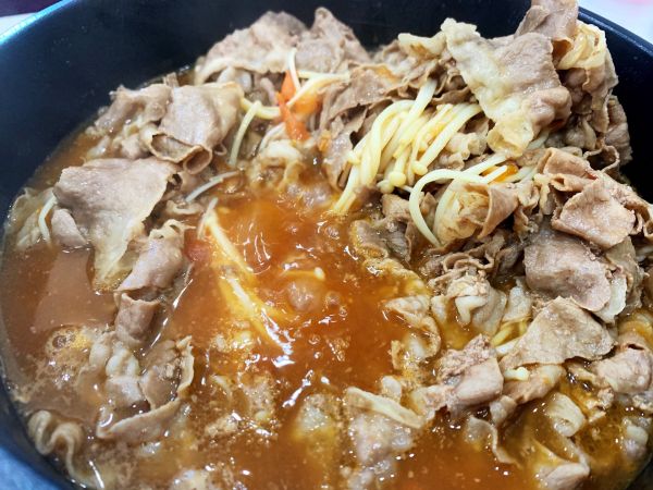 酸湯肥牛的做法,酸湯肥牛的做法 家常