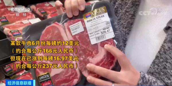 美国物价飙涨，货物无法进入市场！原因几何？