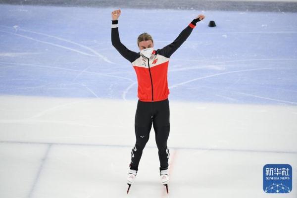 2021短道速滑世界杯女子北京站(短道速滑——世界杯北京站女子500米：波兰选手夺冠)