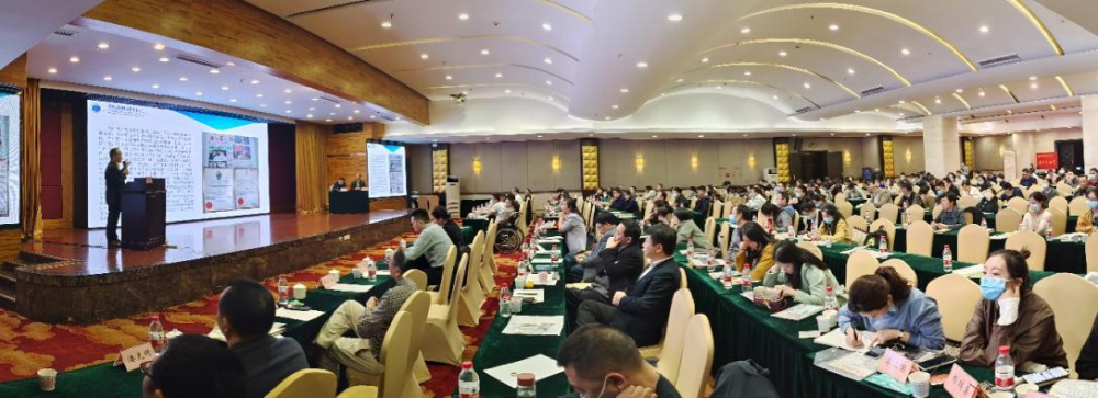结盟研习，传承创新：市中医药协会 2021 中医筋伤专科联盟年会暨全国名中医郭剑华治疗筋伤疾病经验学习班成功举办