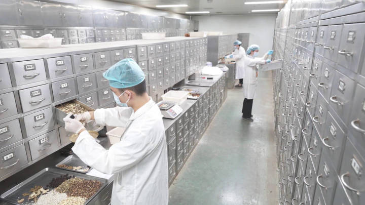 首届全省中医药传承创新十大事件评选启动，邀您为中医药发展的亮丽时刻点赞