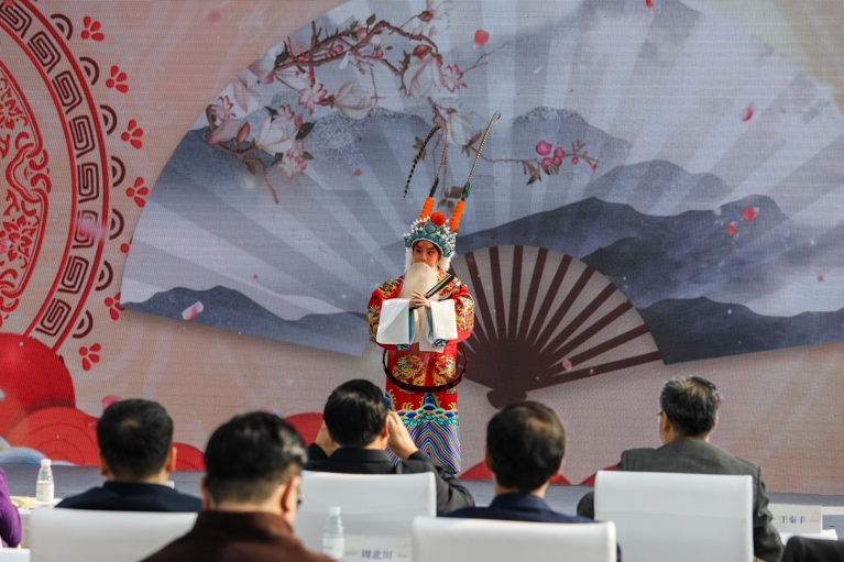 “传统文化是故纸堆”？中华文化大讲堂告诉你这话有多扯