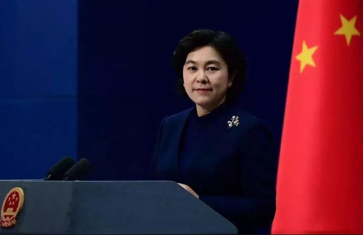華春瑩升任外交部部長助理，盤點中國外交部英姿颯爽的“五朵金花”