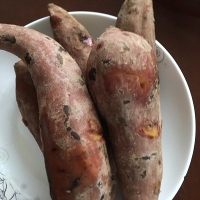 窩頭,窩頭做法 玉米面