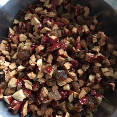 窩頭,窩頭做法 玉米面
