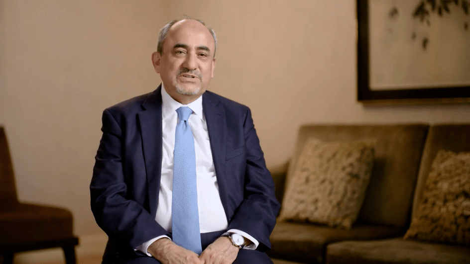 中巴经济走廊巴方负责人：美印试图操纵巴基斯坦脱离“一带一路”，但我们不会放弃自身利益