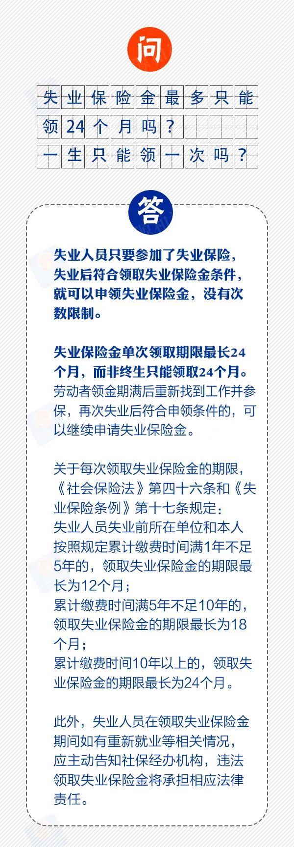 哪些人能申领失业保险金？去哪里申请？带你了解